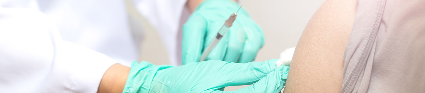 Programa Nacional de Inmunización incorpora vacuna contra la varicela