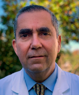 Rodolfo Espinoza González