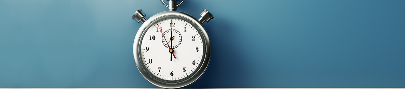 Cómo el cambio de hora afecta al organismo