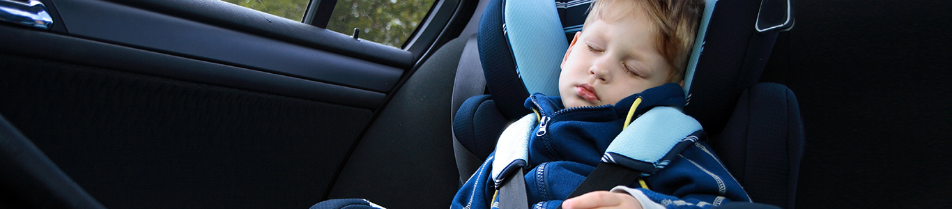 Recomendaciones para un uso eficiente de la silla de auto