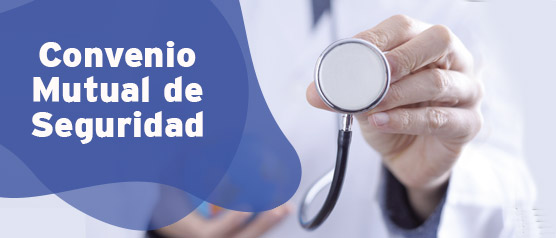 Convenio Mutual de Seguridad