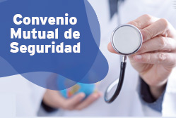 Convenio Mutual de Seguridad