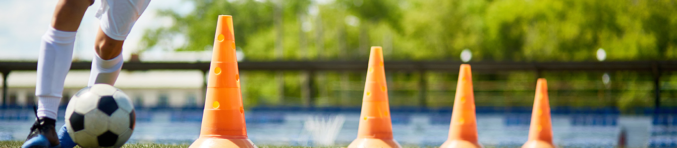 Seguridad en la práctica deportiva: Que tu única preocupación sea darlo todo