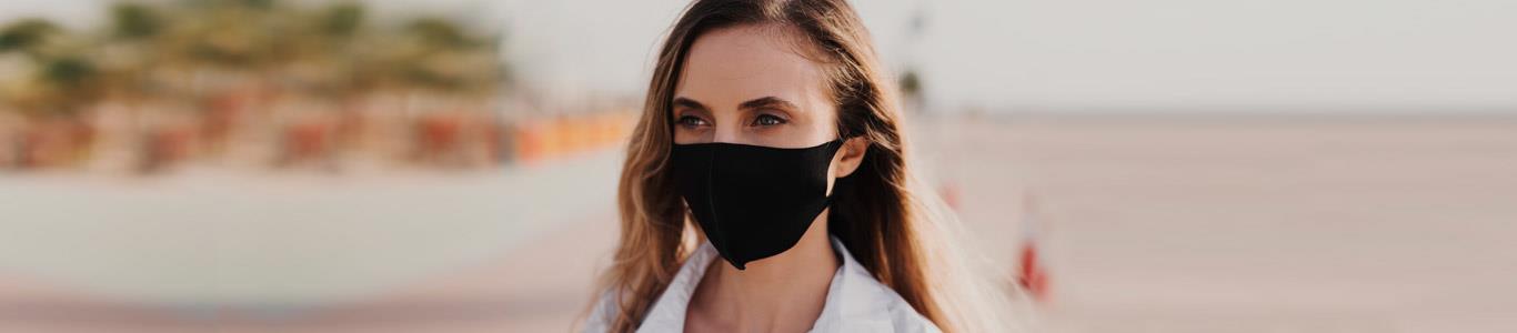 Cuidados de la piel y uso de mascarilla en verano