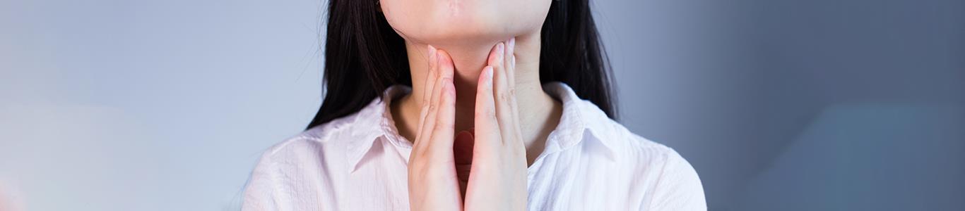 Día Mundial del Cáncer de Cabeza y Cuello: el chequeo es clave