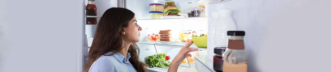 Sobrepeso y obesidad: cuando el estrés impacta en la alimentación