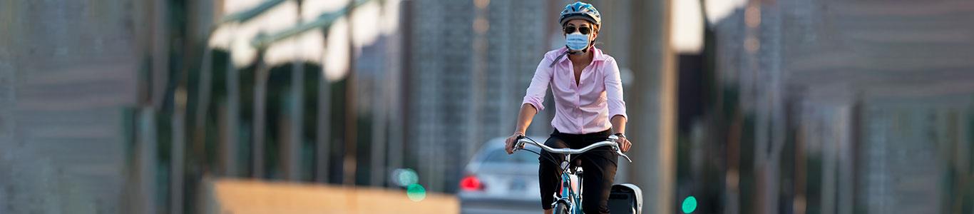 Cómo mantenerse activo y dejar atrás la vida sedentaria