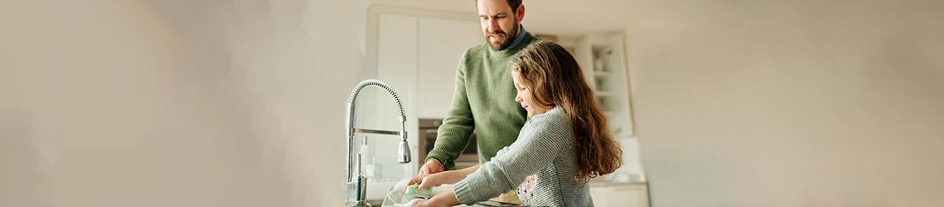 Conexión emocional: calidad y cantidad de tiempo en familia
