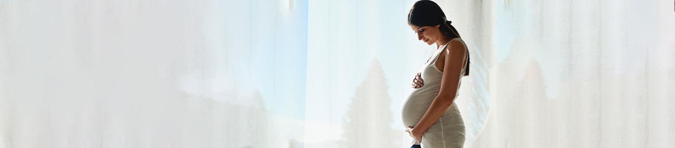 Embarazo y salud mental: ser mamá en pandemia