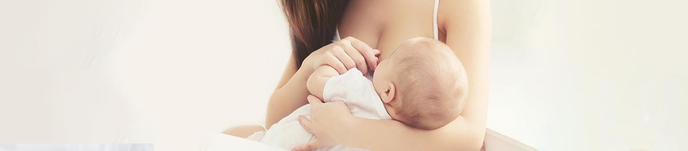 Proteger la lactancia materna, una responsabilidad compartida