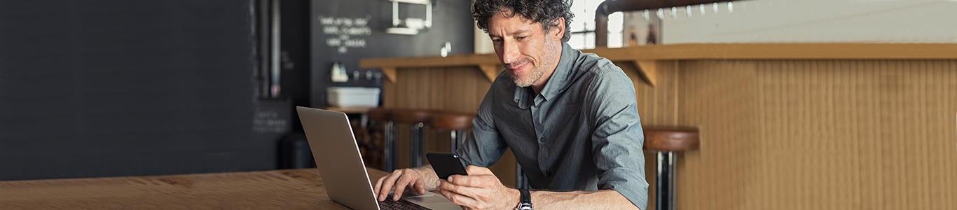 Cáncer de próstata: el diagnóstico precoz es clave