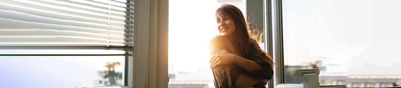 Ser feliz: prácticas para cultivar una vida más alegre