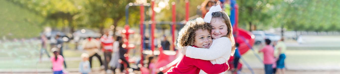 Síndrome de Down: la importancia de la inclusión