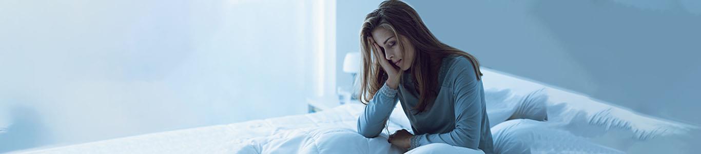 Dormir bien: clave para una vida saludable