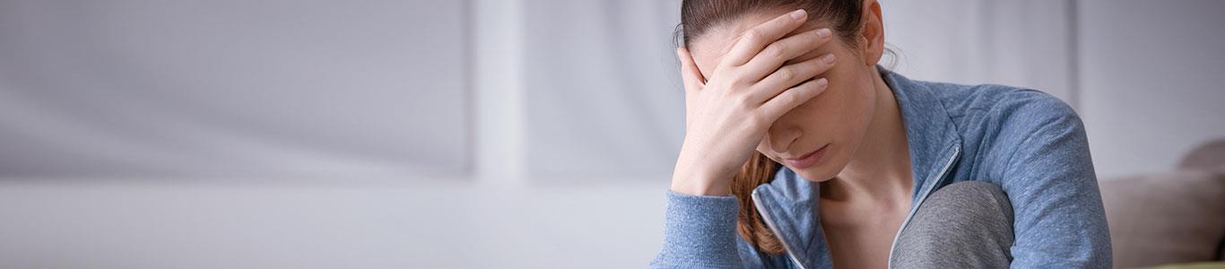 Depresión: la importancia del tratamiento para la recuperación