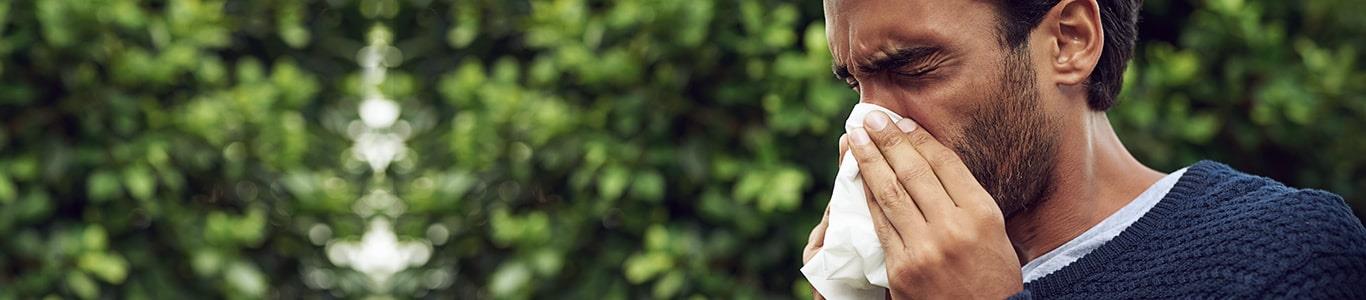 Alergia en primavera: la clave es prepararse con anticipación