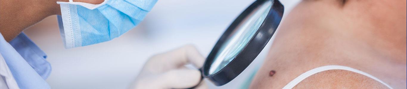 Consultas dermatológicas impostergables en pandemia
