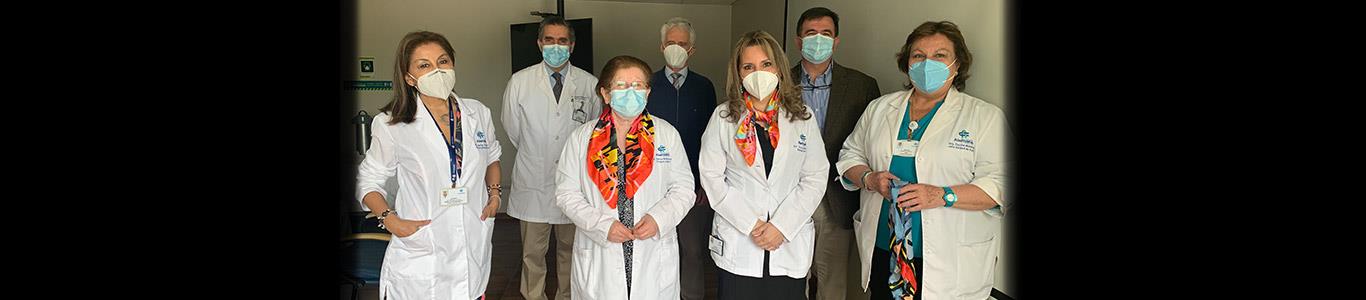 Especialistas dentro de las 100 Mujeres Líderes de La Araucanía