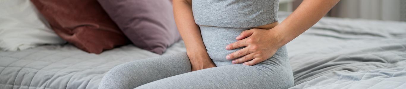 Incontinencia Urinaria