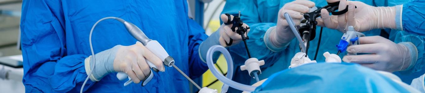 Clínica Alemana Temuco es referente nacional en cirugías ginecológicas mínimamente invasivas