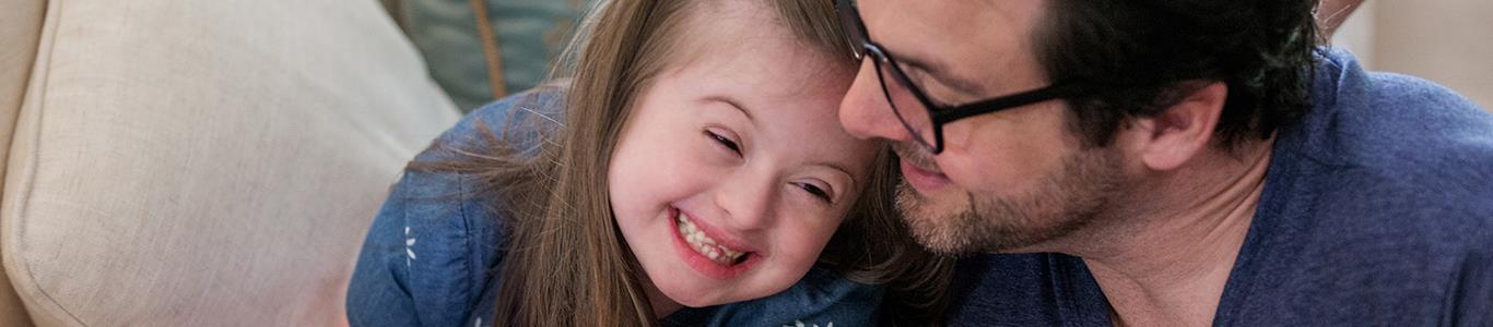 21 de marzo: Día Mundial del Síndrome de Down