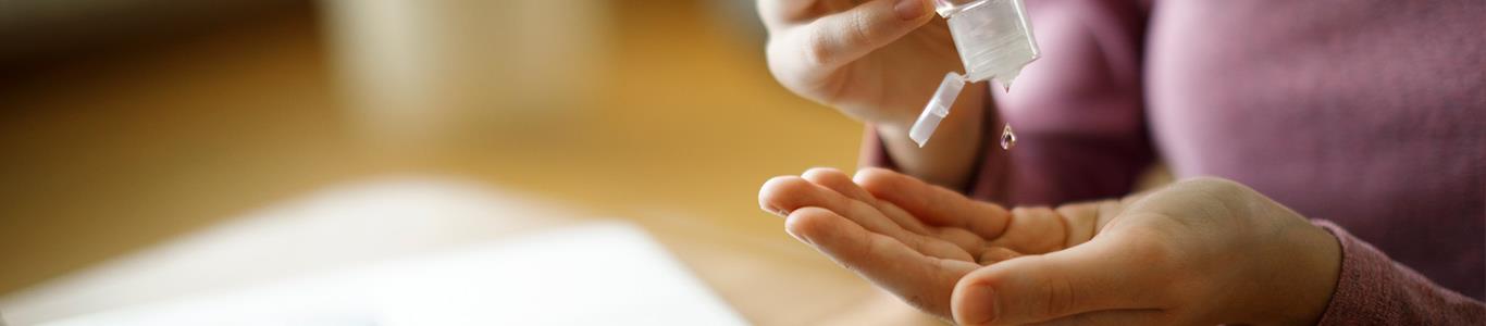 Cuidar la piel de las manos en tiempos de Covid-19