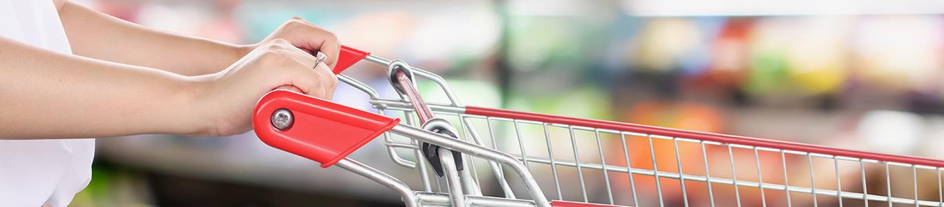 Coronavirus Covid-19: Consejos prácticos para ir al supermercado