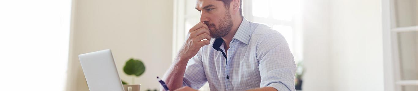 Consejos para trabajar bien desde la casa