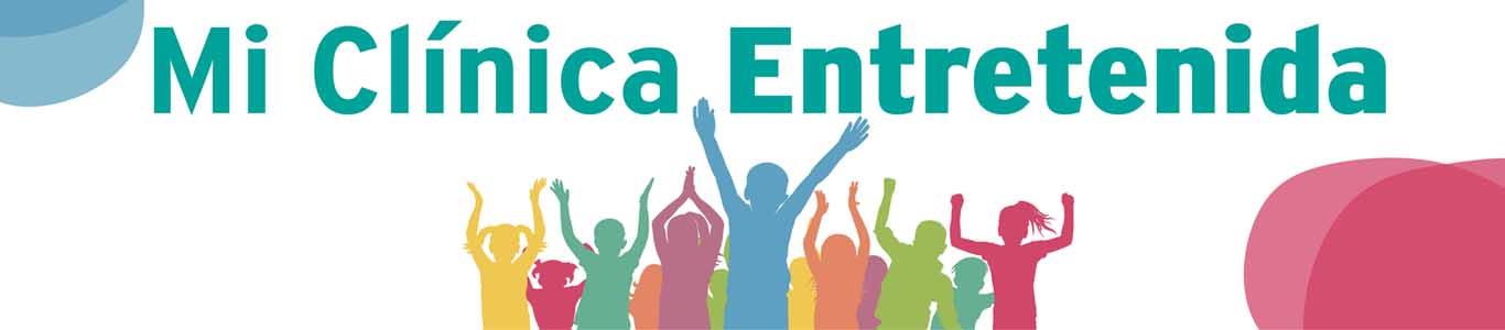 Mi Clínica Entretenida